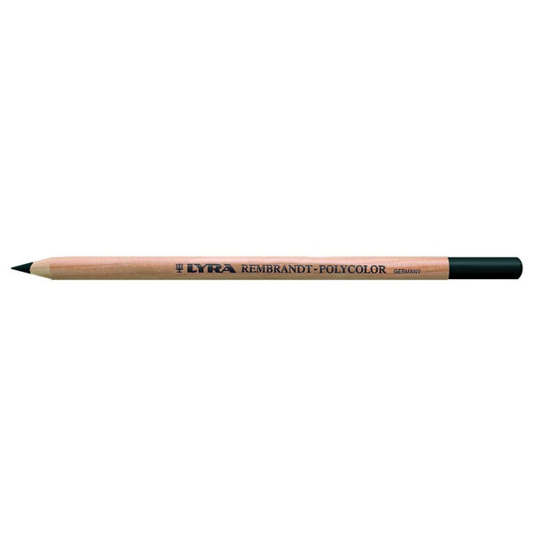 Lyra Rembrandt Artist Drawing Pencil - Carbon Extra Dark - HB