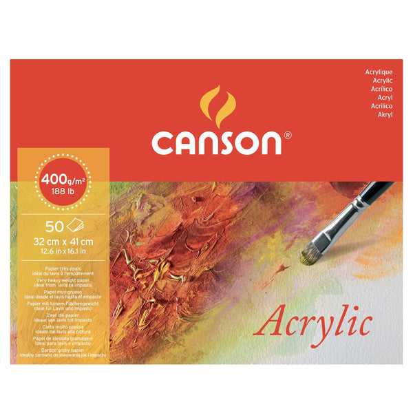 Canson : The Wall : Marker Paper : 50x70cm : 220gsm : 1 Sheet - Canson :  The Wall - Canson - Brands