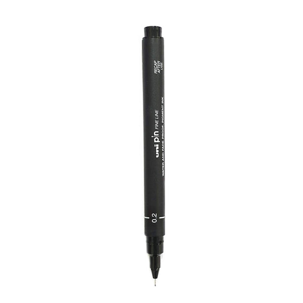 The” Fineliner Pen Set - Study Notes ABA