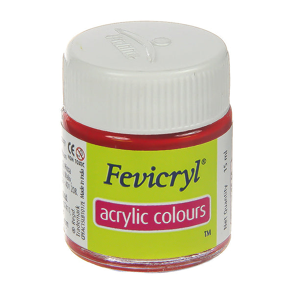 MRP30 Fevicryl Acrylic Colours Powder (20 Silver) 5gm – Gift Hub