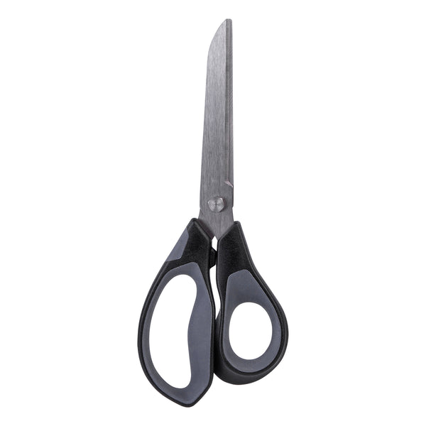 Ergonomic Stainless Steel Scissors for Crafting Projects - Deli – Artiful  Boutique