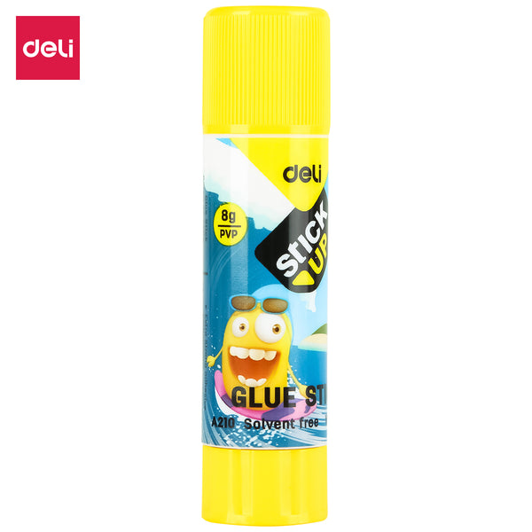 Colle Stick 8G DELI Réf : EA20010