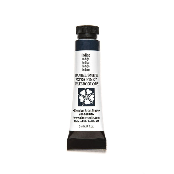 Daniel Smith Gouache 15ml Tube Permanent Green Light - Wet Paint Artists'  Materials and Framing