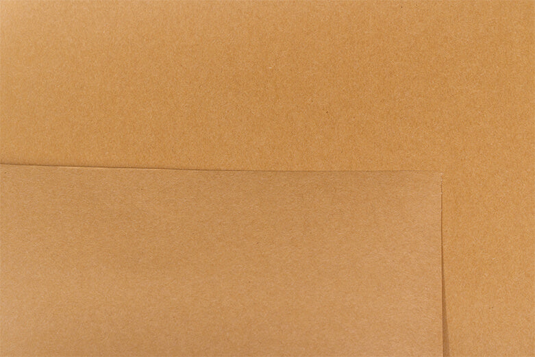 Poly Coated Kraft Paper - 18" x 600'