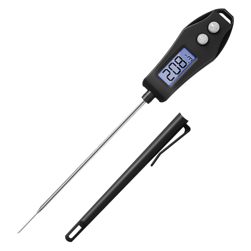 Laser Temperature Meter - TEGmart