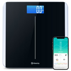 IDAODAN Smart Food Scale with Perfect Portions Nutritional Facts Display,  Digital Nutrition Kitchen Scale - Accurate Food and Nutrient Calculator,  Pursue a Healthier You by ID IDAODAN - Shop Online for Kitchen