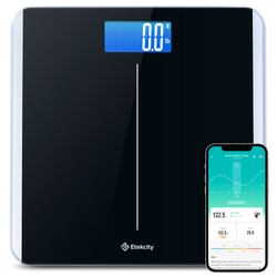 Biometric Smart Health Scale