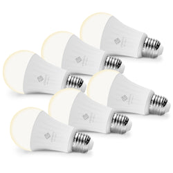 ETEKCITY Voltson WiFi Smart Plug White 6/Pack (EDESSPECSUS0023)