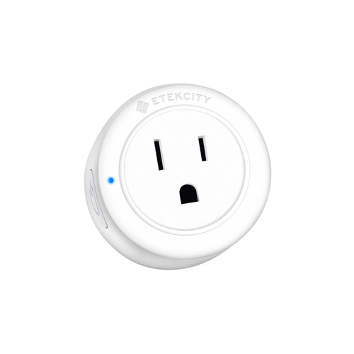 Best Wi-Fi Smart Plug Outlet 2017: Etekcity Review