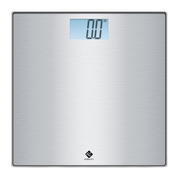 Etekcity Digital Body Weight Bathroom Scale, Model EB4074C, tested, working