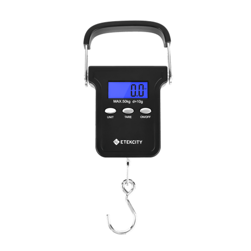 Etekcity EK6212-S Digital Kitchen Scale