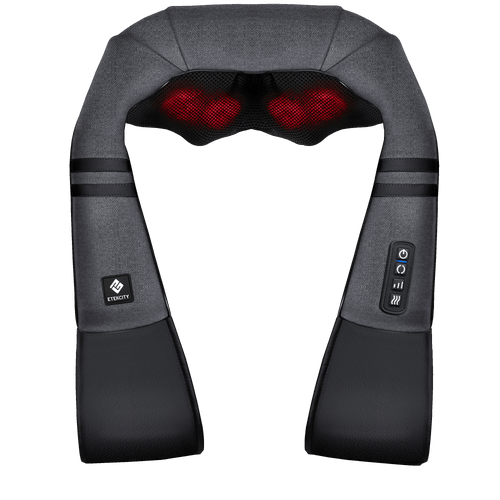 Review: Etekcity EM-SF3 Smart Shiatsu Foot Massage Machine – WirelesSHack