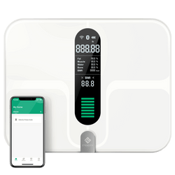 Ketone & Body Weigning Scale and Smart watch Fitness Tracker SIFKETOKIT-1.5  - SIFSOF