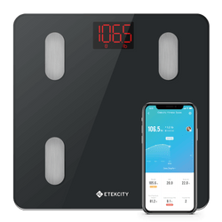 Etekcity ESB4074C Smart Body Weight Scale