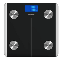Etekcity ESF-551 Smart WiFi Body Weight Scale - VeSync Store