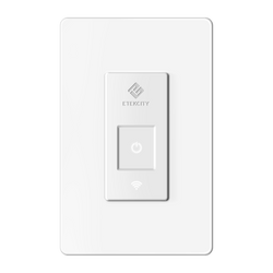 Etekcity Voltson Mini Smart WiFi Outlet Plug (10A), White - Yahoo Shopping