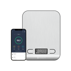 IDAODAN Smart Food Scale with Perfect Portions Nutritional Facts