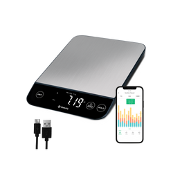 Etekcity ESN-C551S food scale review: An inexpensive way to keep your body  lean - General Discussion Discussions on AppleInsider Forums