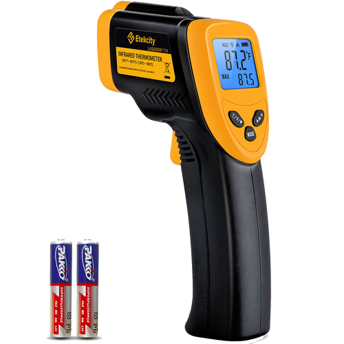 LT-04 Infrared Laser Surface Thermometer