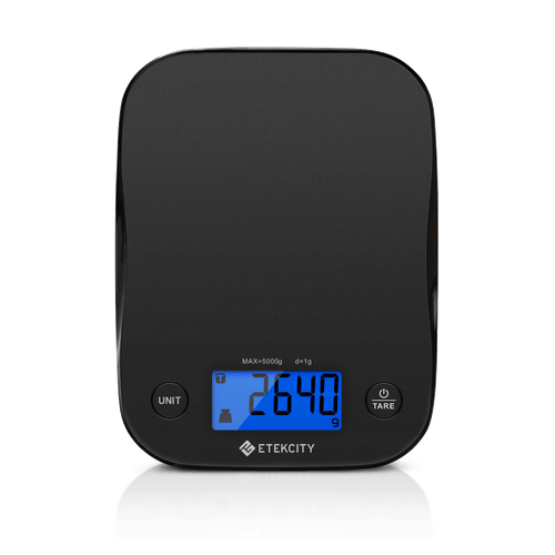 ✌️Etekcity Food Digital Kitchen Scale EK6015 Reviews ✔️ Food Scale ⚡ Kitchen  Weigh 