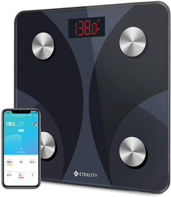 Etekcity Smart Nutrition Scale (Video) — Treadaway Training