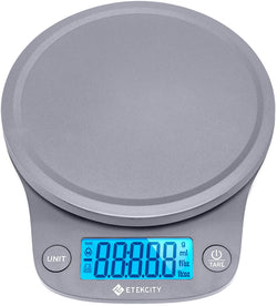 Kitchen Scale – elec3life