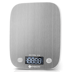 Kitchen Scale – elec3life