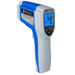 Etekcity Infrared Thermometer 774, Digital Temperature Gun For Cooking, Non  Contact Electric Laser Ir Temp Gauge, Home Repairs, Handmaking, Surface M -  Imported Products from USA - iBhejo