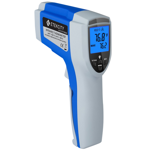 Etekcity Lasergrip 1080 Infrared Thermometer