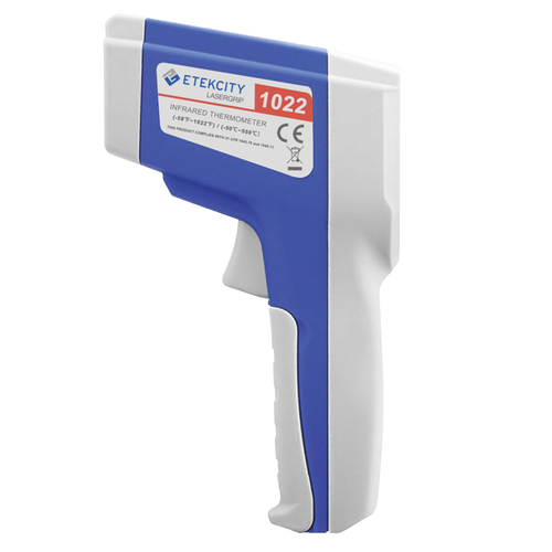 Etekcity Lasergrip 1022D Infrared Thermometer