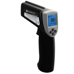 Stop Wasting Money On Aquarium Thermometers! (Etekcity Lasergrip 774  Infrared Thermometer Review) — Bay Area Aquatics