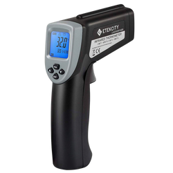 Etekcity Lasergrip 1022 Infrared Thermometer