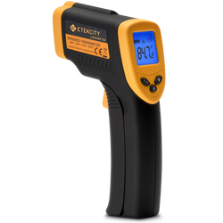 Etekcity Infrared Thermometer 1080- 2 Pack