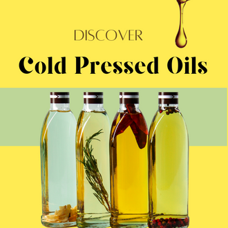 Oilcure | Nxtgen Ayurveda | Buy Cold Pressed Oils | Edible Herbs