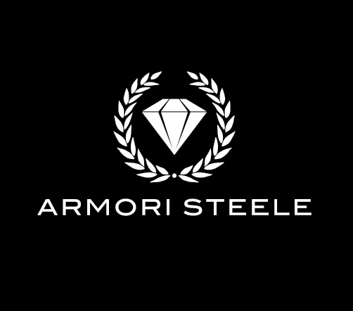 NFT | ARMORI STEELE | Goalie Mask Collector | Racing Helmet Collector | Rockstar Collector