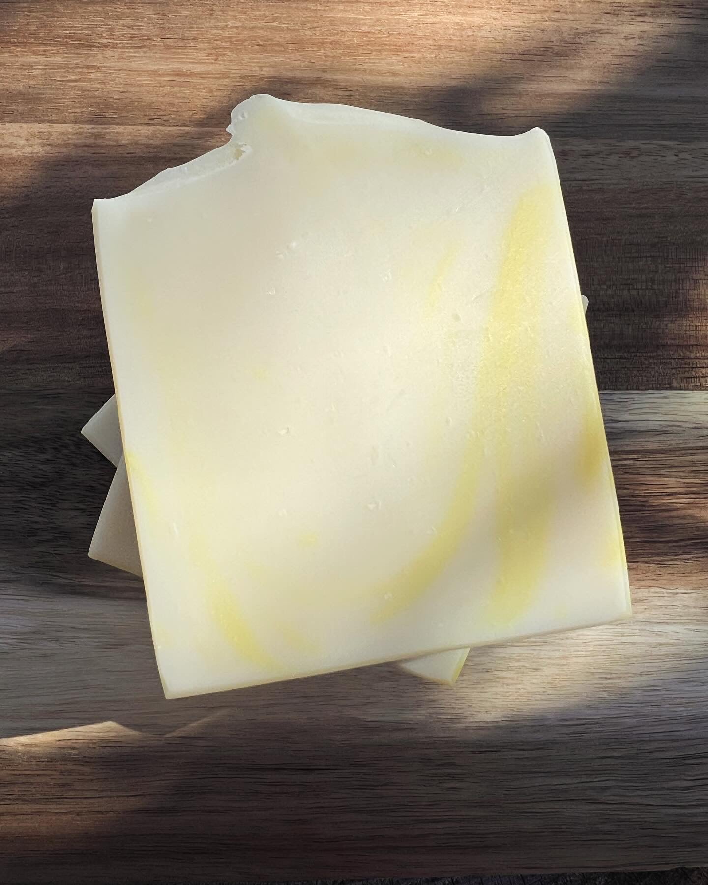 Honeysuckle Heaven Soap
