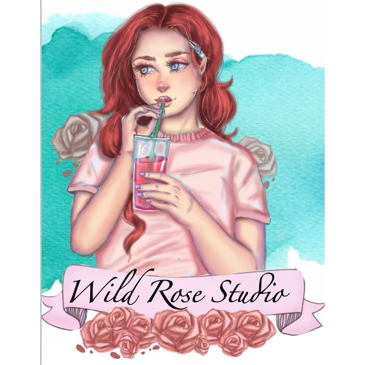 Wild Rose Studio