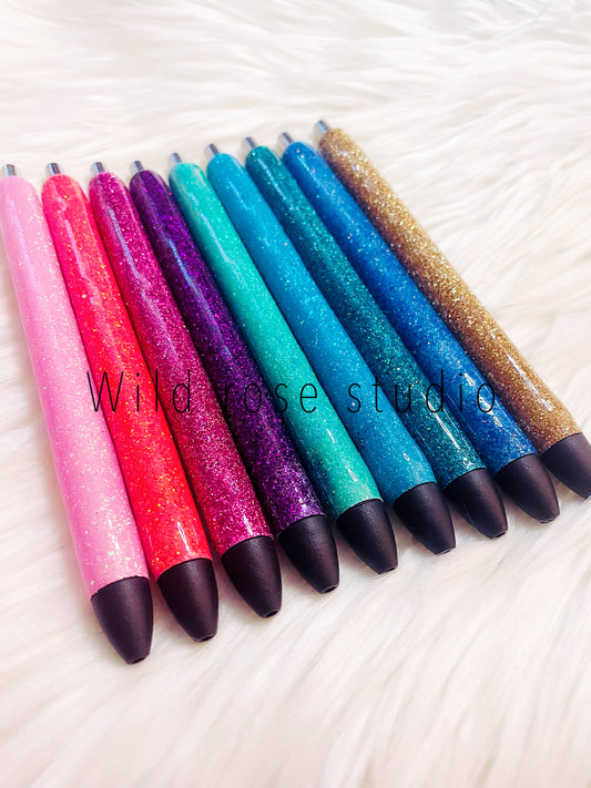 Crayola Glitter Pens