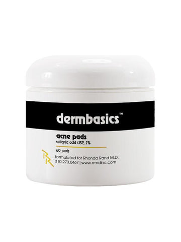 Dermbasics RR Perfection Cream – Rhonda Rand, M.D. Inc