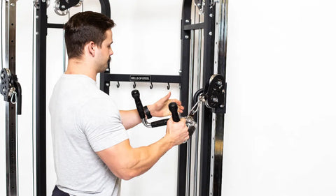 Cable Attachment Names and How to Use Them The Ultimate Guide Bells of Steel USA