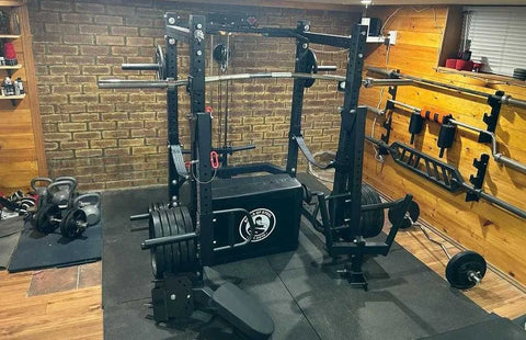 feb 2024 gym of the month equipment