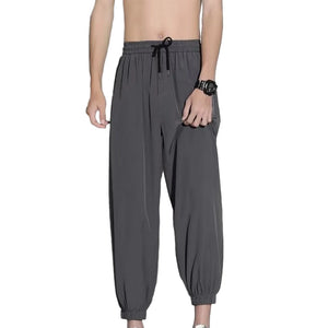 Breathable Men's Lightweight Sweatpants - Rags 2 Riches Ohio
