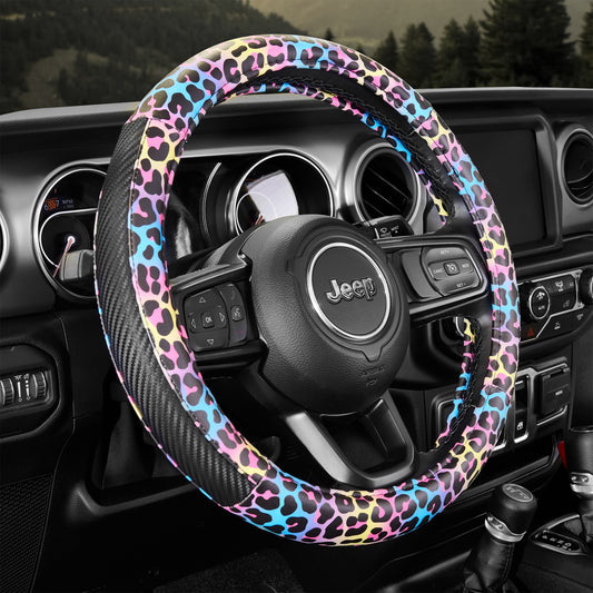 Steering Wheel Covers – Alpena
