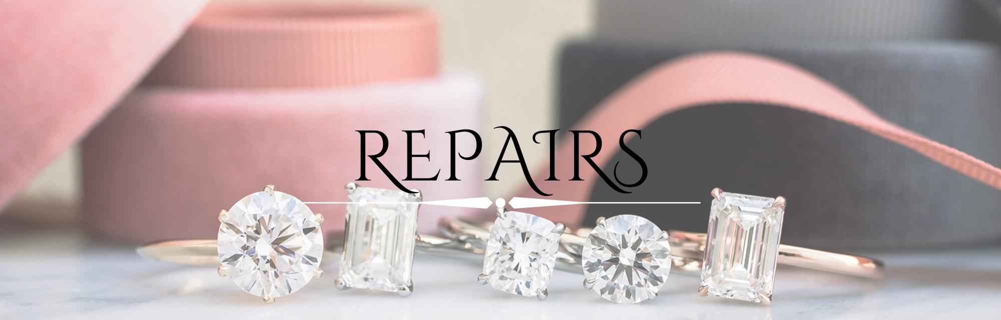 repairs