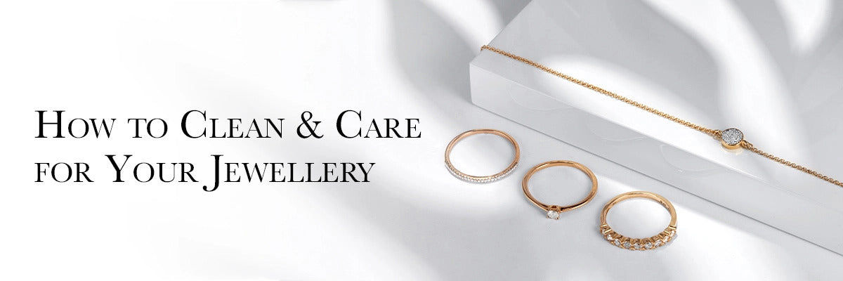 jewelry care