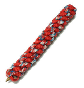 Paracord Pen cover