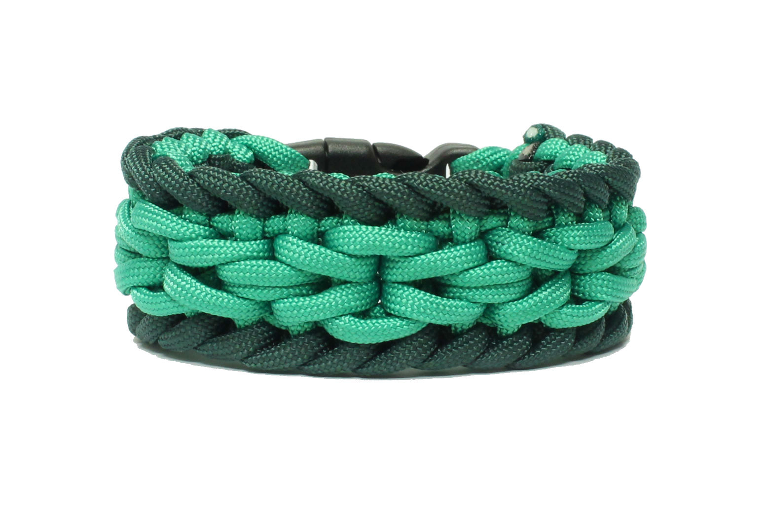 How to Make Parachute Cord (Paracord) Bracelets - Frugal Fun For Boys and  Girls