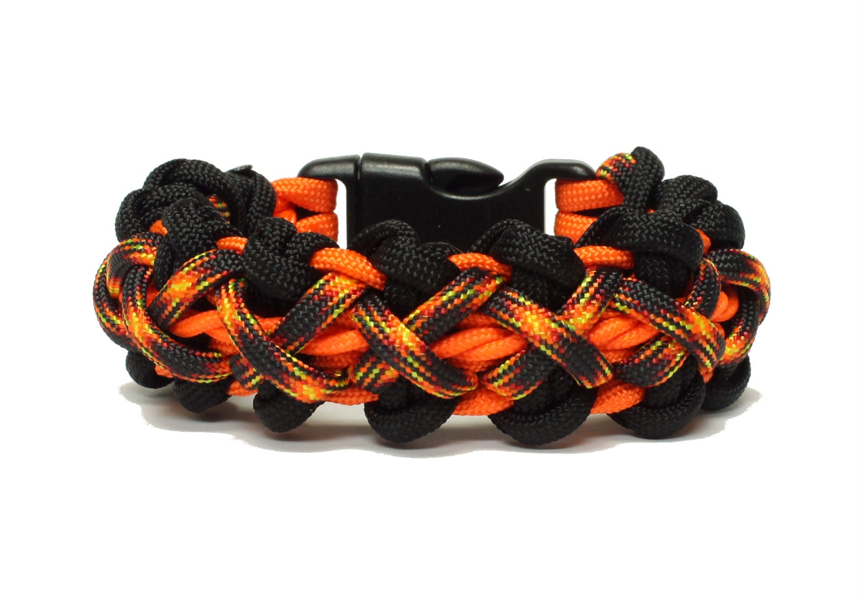 Diy Jig Solid Wood Paracord Bracelet Maker Knitting Tool Knot Braided Parachute  Cord Bracelet | Fruugo ZA