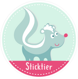 Sticktier