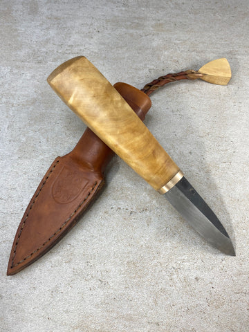 Eräpuukko